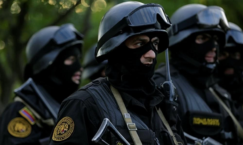 Αναβαθμίζεται η σύγκρουση στον Καύκασο: Πόλεμος κατασκόπων Αρμενίας-Αζερμπαϊτζάν